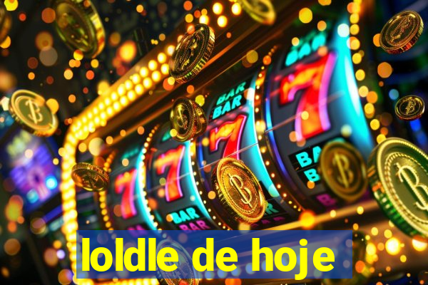 loldle de hoje