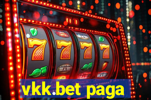 vkk.bet paga