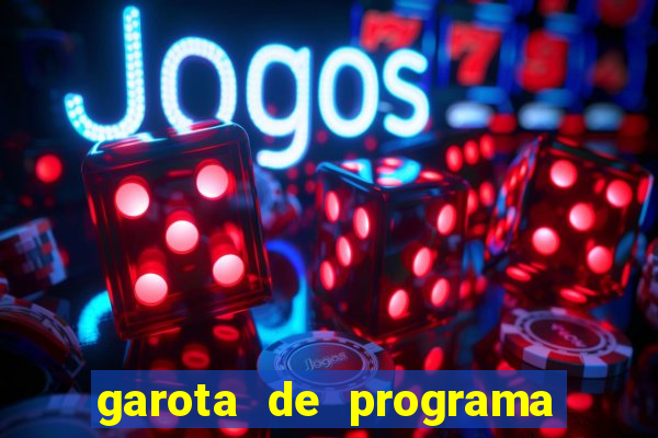garota de programa de santos