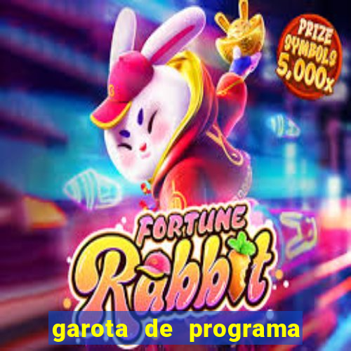 garota de programa de santos