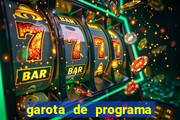 garota de programa de santos