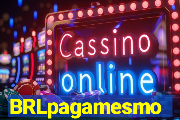 BRLpagamesmo