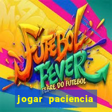 jogar paciencia spider 2 naipes