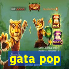 gata pop
