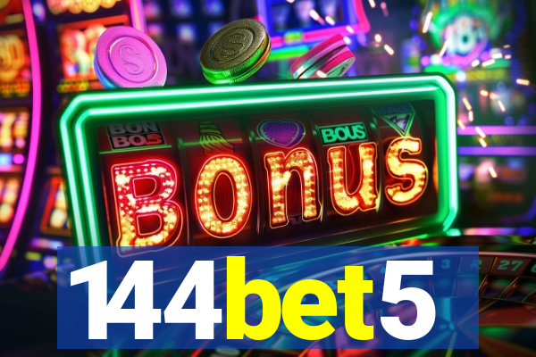 144bet5