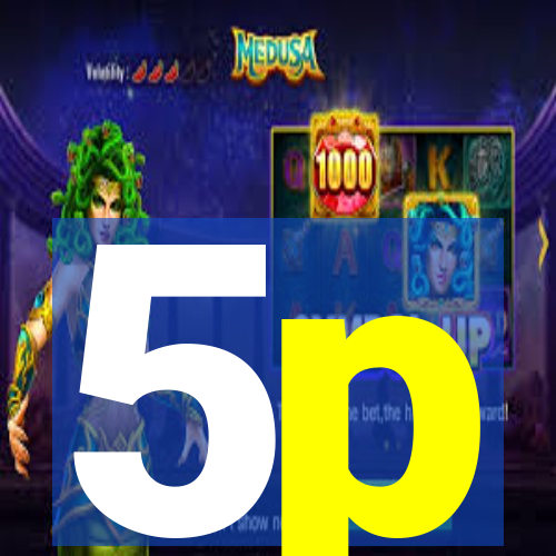5p