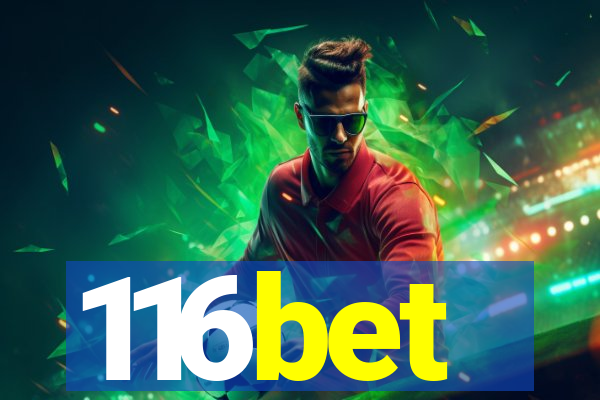 116bet