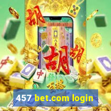 457 bet.com login