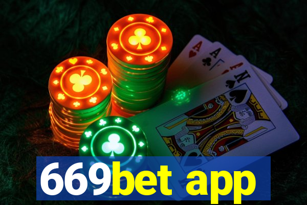 669bet app
