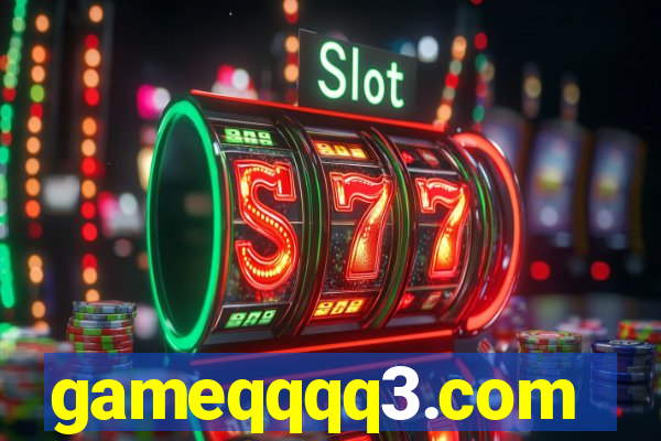 gameqqqq3.com