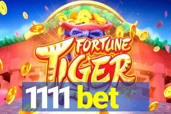 1111 bet