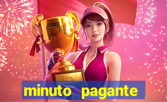minuto pagante fortune dragon