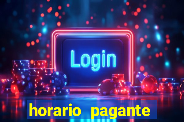 horario pagante fortune gems