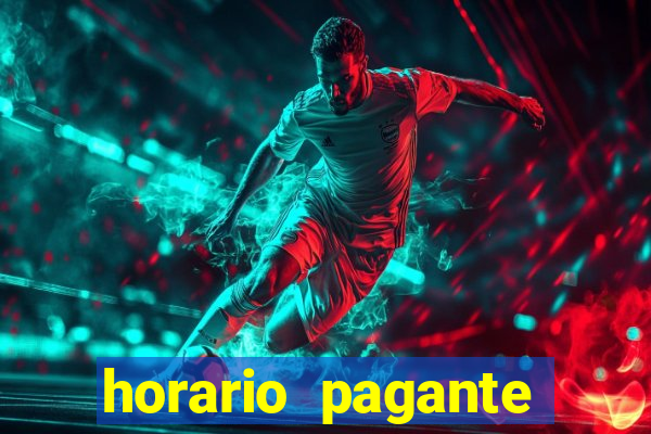 horario pagante fortune gems