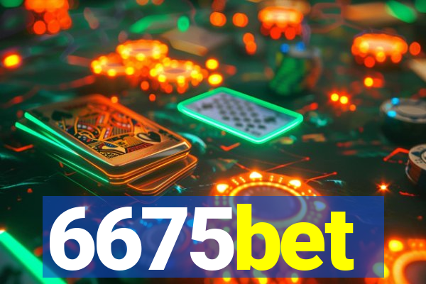 6675bet