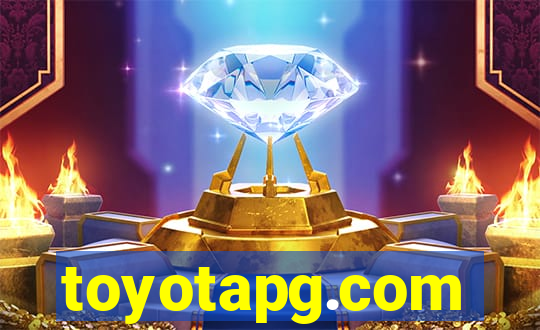 toyotapg.com