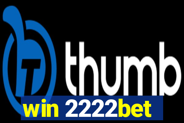win 2222bet