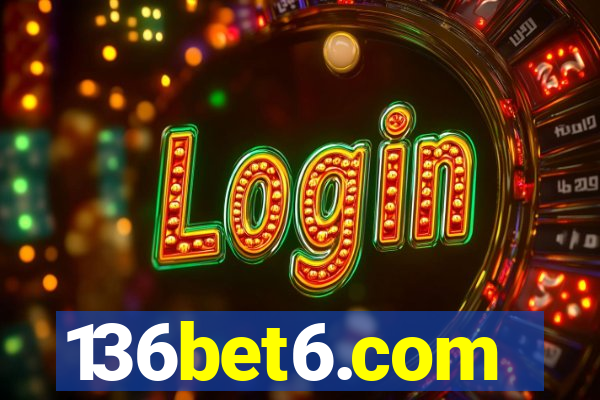 136bet6.com