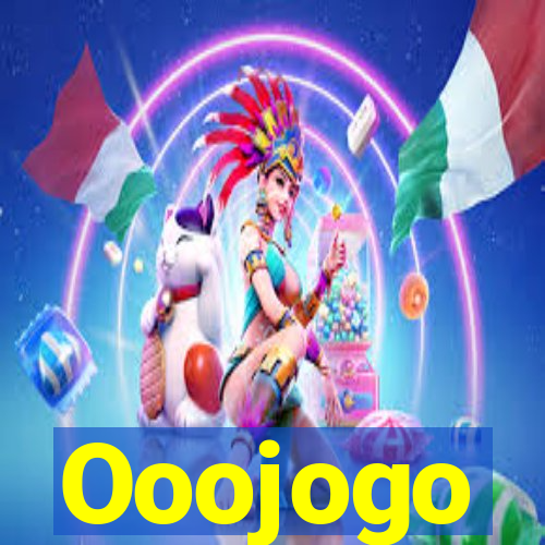 Ooojogo
