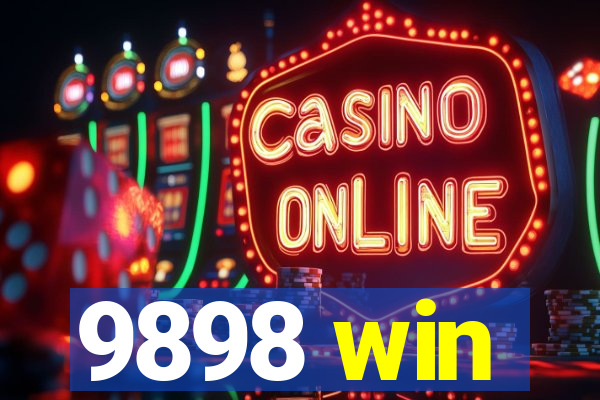 9898 win