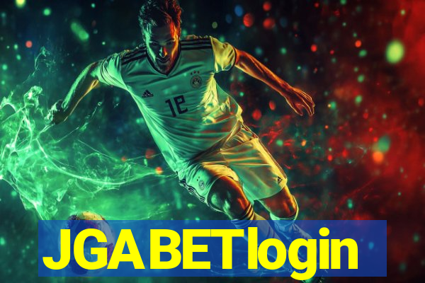 JGABETlogin
