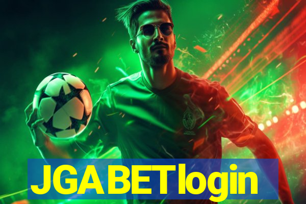 JGABETlogin