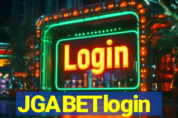 JGABETlogin
