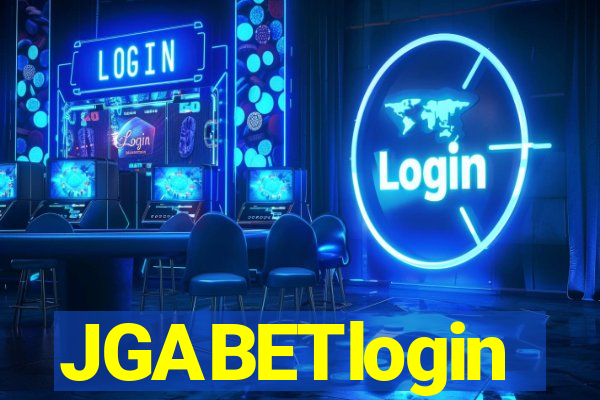 JGABETlogin