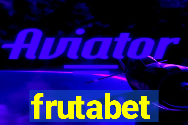 frutabet