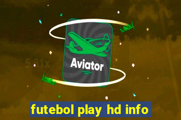 futebol play hd info