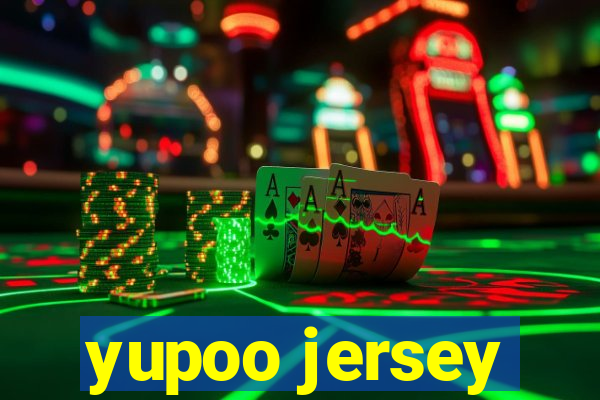 yupoo jersey
