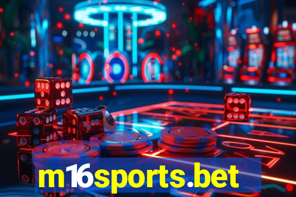 m16sports.bet