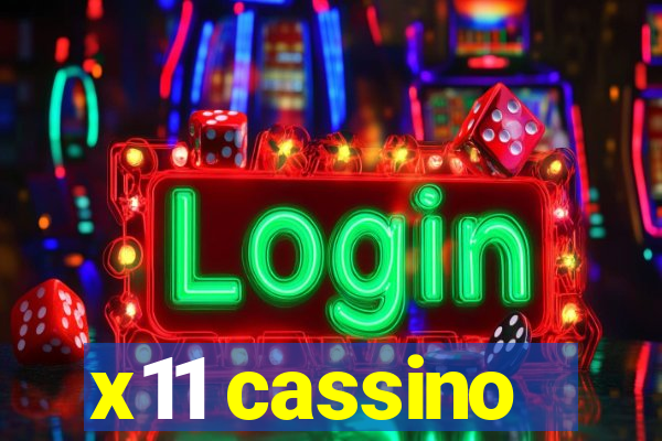 x11 cassino