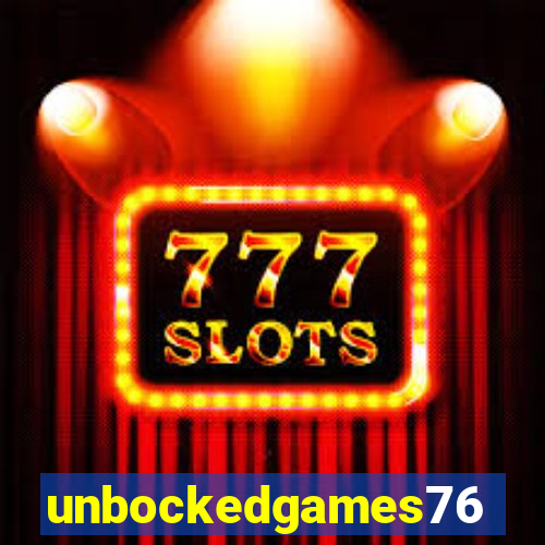 unbockedgames76