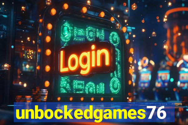 unbockedgames76