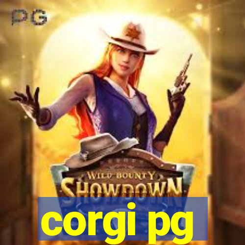 corgi pg