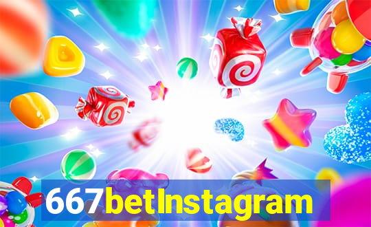 667betInstagram