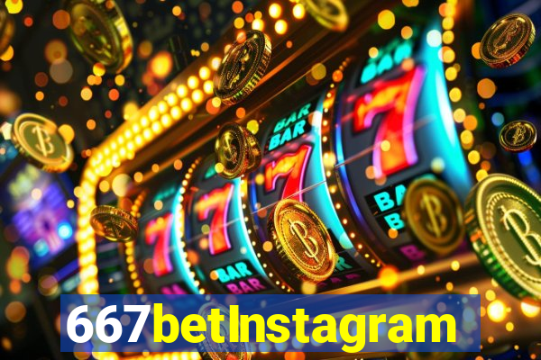 667betInstagram