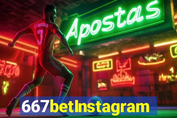 667betInstagram
