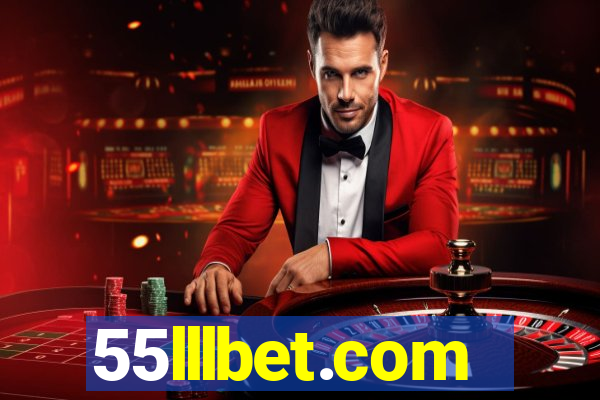 55lllbet.com