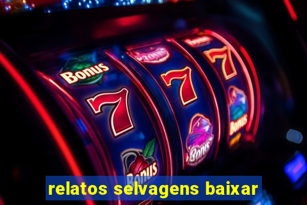 relatos selvagens baixar