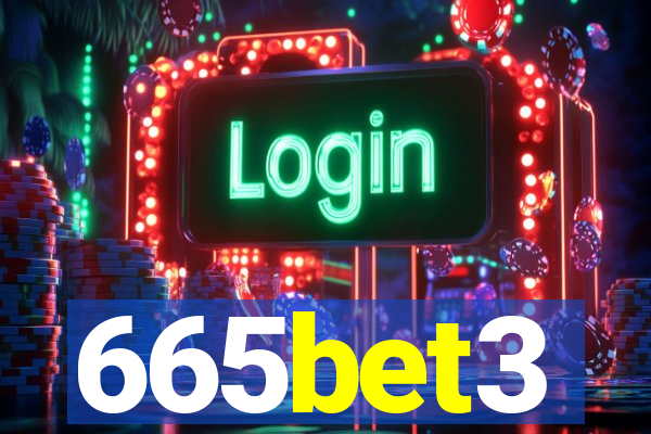 665bet3