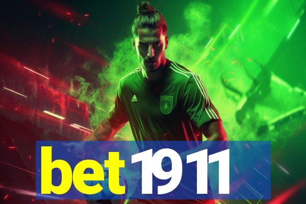 bet1911