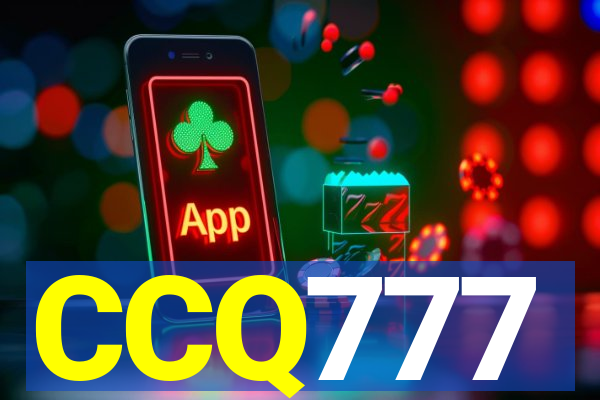 CCQ777