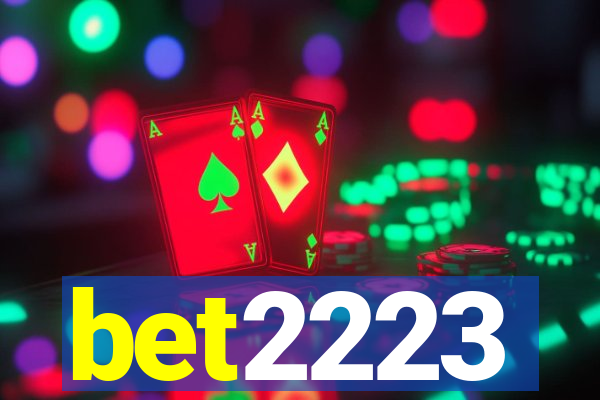 bet2223