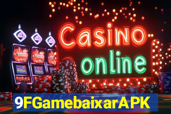 9FGamebaixarAPK