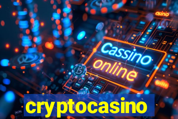 cryptocasino