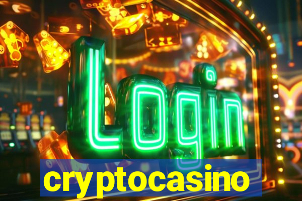 cryptocasino
