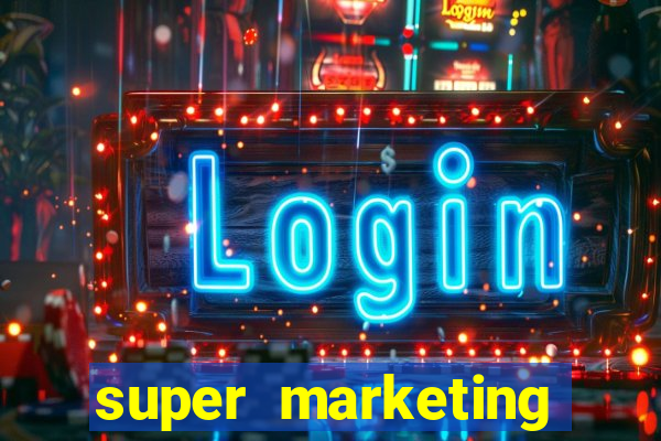 super marketing simulator dinheiro infinito