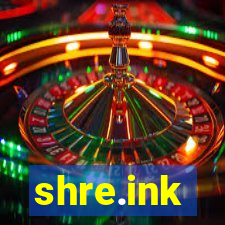 shre.ink